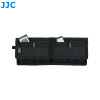 JJC BC-8X18650 Puzdro na batérie a pamäťové karty JJC BC-8X18650 Puzdro na batérie a pamäťové karty