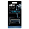 Braun BRAUN CombiPack Series1-10B