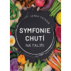 Symfonie chutí na talíři Symfonie chutí na talíři