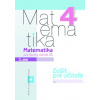 Zošit pre učiteľa - Matematika pre 4. ročník ZŠ 1. diel - Iveta Kohanová, Lucia Šimová Zošit pre učiteľa - Matematika pre 4. ročník ZŠ 1. diel - Iveta Kohanová, Lucia Šimová