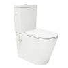 Siko WC s bidetem kombinovaný SAT Brevis vario odpad SATBRE36BFC Siko WC s bidetem kombinovaný SAT Brevis vario odpad SATBRE36BFC