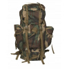 Mil-tec Import woodland 65 l Mil-tec Import woodland 65 l