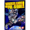 Borderlands The Pre-Sequel Borderlands The Pre-Sequel