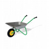 Detský fúrik - Rolly Toys Metal Wheelbarrow Detský fúrik - Rolly Toys Metal Wheelbarrow
