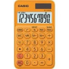 Vrecková kalkulačka Casio SL 310 UC RG, oranžová Vrecková kalkulačka Casio SL 310 UC RG, oranžová