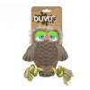 Duvo Hračka DUVO+ Sova, plátená Duvo Hračka DUVO+ Sova, plátená