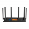 TP-Link Archer BE400 WiFi7 router TP-Link Archer BE400 WiFi7 router