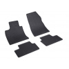 Renault CLIO V 2019- gumové koberce Sada 4ks Renault CLIO V 2019- gumové koberce Sada 4ks