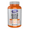 Now Foods AAKG 2200 mg 180 veg kapsúl Now Foods AAKG 2200 mg 180 veg kapsúl