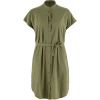 FJÄLLRÄVEN Abisko Fjäll Dress W Green - L FJÄLLRÄVEN Abisko Fjäll Dress W Green - L