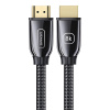 HDMI kábel - 3m - Čierna - SKU 26689 HDMI kábel - 3m - Čierna - SKU 26689