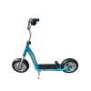 Kolobežka SPARTAN Easy Scooter - modrá Kolobežka SPARTAN Easy Scooter - modrá