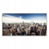 Wall Photo Box 140x70 Mestské mrakodrapy budov (Wall Photo Box 140x70 Mestské mrakodrapy budov) Wall Photo Box 140x70 Mestské mrakodrapy budov (Wall Photo Box 140x70 Mestské mrakodrapy budov)