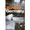 Weimar Germany - Victor Sebestyen, Orion Weimar Germany - Victor Sebestyen, Orion