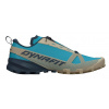 DYNAFIT TRAVERSE RUNNING SHOES M ROCK KHAKI STORM BLUE Veľkosť: 44 DYNAFIT TRAVERSE RUNNING SHOES M ROCK KHAKI STORM BLUE Veľkosť: 44