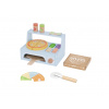 Tooky Toy Pizza set na pečenie Tooky Toy Pizza set na pečenie