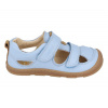 Barefoot sandále Koel Kato W 2.0 celeste 23 Barefoot sandále Koel Kato W 2.0 celeste 23