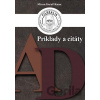 Príklady a citáty A – D - Miron Keruľ-Kmec Príklady a citáty A – D - Miron Keruľ-Kmec