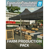Farming Simulator 22 - Farm Production Pack - Steam PC Farming Simulator 22 - Farm Production Pack - Steam PC