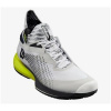 Wilson Tenisová obuv Kaos Rapide Biela Wilson Tenisová obuv Kaos Rapide Biela