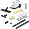 Parný čistič KARCHER SC 3 EasyFix 1.513-660.0 Parný čistič KARCHER SC 3 EasyFix 1.513-660.0