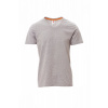 Payper V-NECK MELANGE - Veľkosť M, Farba SIVÁ MELANŽ 0009090252 Payper V-NECK MELANGE - Veľkosť M, Farba SIVÁ MELANŽ 0009090252
