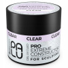 Palu Pro Extreme Constructor gel clear 12g Palu Pro Extreme Constructor gel clear 12g