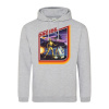 Character Disney Star Wars Printed Adult Hoodie Star Wars Droids 2X Large Character Disney Star Wars Printed Adult Hoodie Star Wars Droids 2X Large