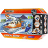 Pobrežná jednotka Matchbox Mega Rig Pobrežná jednotka Matchbox Mega Rig