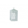 Candle Warmers nahrievacia lampa na sviečky Scroll biela Candle Warmers nahrievacia lampa na sviečky Scroll biela