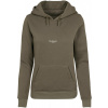 Heartbreaker Lovetaker Hoody - olive S Heartbreaker Lovetaker Hoody - olive S