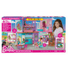 Barbie Malibu dom snov (2022) Barbie Malibu dom snov (2022)