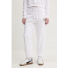 Bavlnené tepláky Guess Jeans W5RB63.K68I4 biela M Bavlnené tepláky Guess Jeans W5RB63.K68I4 biela M