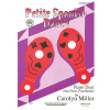 Petite Spanish Dance 1 - klavír 4 ruky - úroveň stredne pokročilých Petite Spanish Dance 1 - klavír 4 ruky - úroveň stredne pokročilých