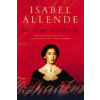 Daughter of Fortune (Isabel Allende)(Brožovaná) Daughter of Fortune (Isabel Allende)(Brožovaná)