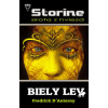 Biely lev Biely lev
