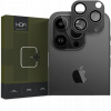Hofi FullCam Pro+ tvrdené sklo na šošovku, iPhone 15 Pro / 15 Pro Max, čierne 9319456604542 Hofi FullCam Pro+ tvrdené sklo na šošovku, iPhone 15 Pro / 15 Pro Max, čierne 9319456604542