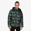 MONT M CAMO HEAVY WEIGHT JKT L MONT M CAMO HEAVY WEIGHT JKT L