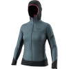 DYNAFIT Dámska bunda Dynafit Mezzalama PTC Alpha 0721 cinder, Veľkosť textil M DYNAFIT Dámska bunda Dynafit Mezzalama PTC Alpha 0721 cinder, Veľkosť textil M