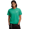 Puma ESS Small No.1 Logo Tee(s) green 682535 40 pánske L Puma ESS Small No.1 Logo Tee(s) green 682535 40 pánske L