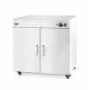 Hendi Ohrievač tanierov - dvojitý - 800 W | Hendi 250174 Hendi Ohrievač tanierov - dvojitý - 800 W | Hendi 250174