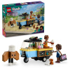 Mobilná pekáreň LEGO® Friends 42606 LEGO