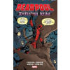 Seqoy (CREW) Deadpool: Drákulova výzva Seqoy (CREW) Deadpool: Drákulova výzva