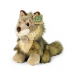 Eco-Friendly vlk sediaci 18 cm Eco-Friendly vlk sediaci 18 cm
