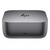 HP Thunderbolt 4 Ultra 280W G6 Dock Kábel Šedá (AW5M5UT) HP Thunderbolt 4 Ultra 280W G6 Dock Kábel Šedá (AW5M5UT)