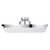 Grohe Hlavová sprcha Euphoria Cube chrom 27705000 Grohe Hlavová sprcha Euphoria Cube chrom 27705000