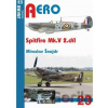 Spitfire Mk. V 2.díl - Miroslav Šnajdr Spitfire Mk. V 2.díl - Miroslav Šnajdr