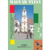 Magyar nyelv 1-3 - Tankönyv Magyar nyelv 1-3 - Tankönyv