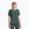 Dámske trekingové tričko Jack Wolfskin Vonnan sago palm Dámske trekingové tričko Jack Wolfskin Vonnan sago palm