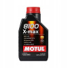 Syntetický motorový olej Motul 1 l 0W-40 Syntetický motorový olej Motul 1 l 0W-40